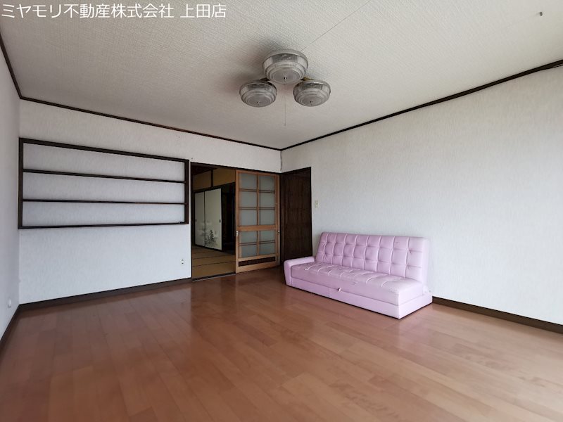東御市本海野　中古戸建 その他