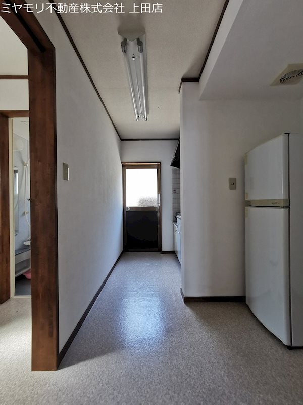 東御市本海野　中古戸建 その他