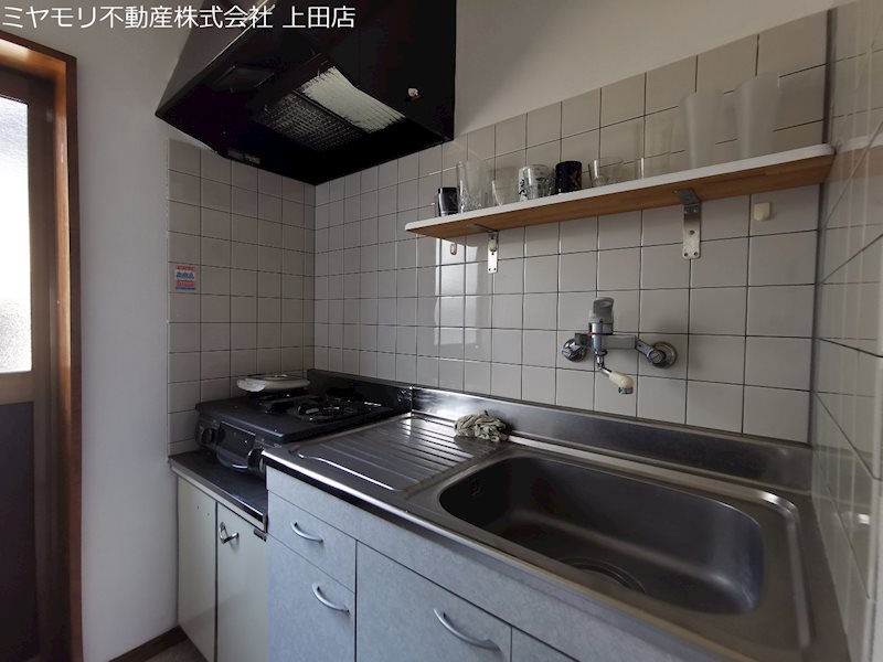 東御市本海野　中古戸建 その他