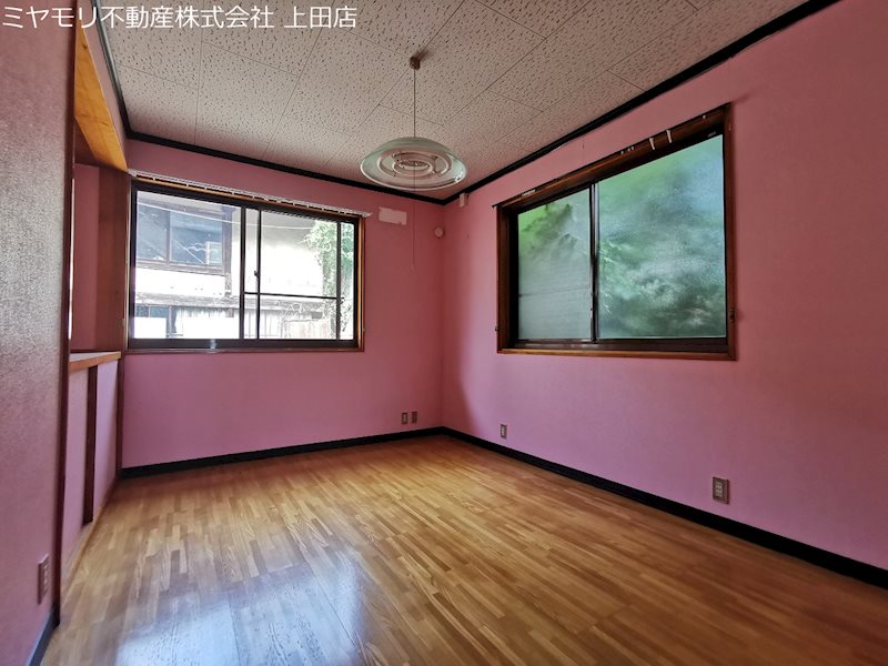 東御市本海野　中古戸建 その他