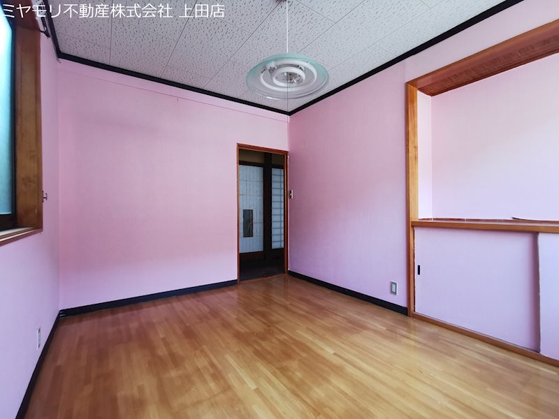 東御市本海野　中古戸建 その他