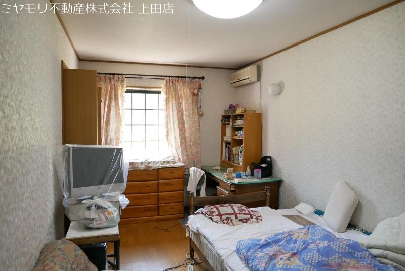 上田市東内　中古戸建 その他