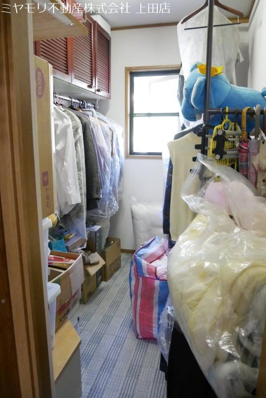上田市東内　中古戸建 その他