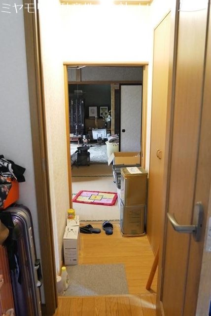 上田市東内　中古戸建 その他