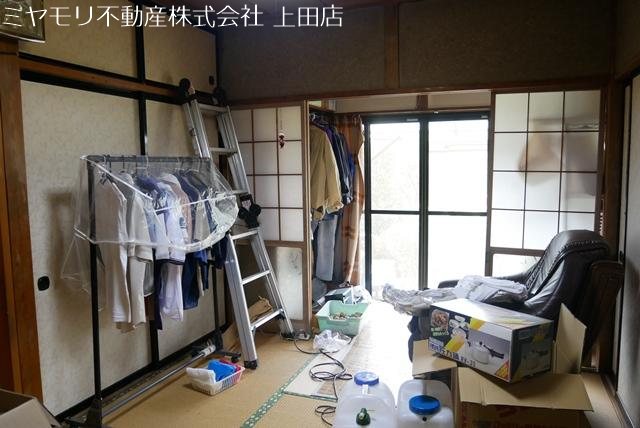 上田市東内　中古戸建 その他