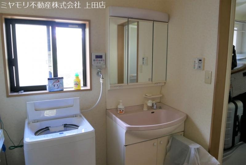 上田市東内　中古戸建 その他