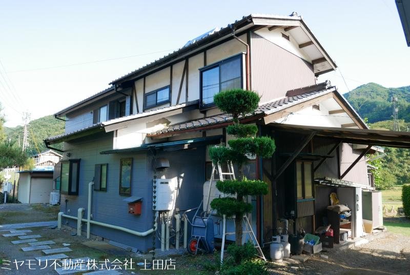 上田市東内　中古戸建 その他