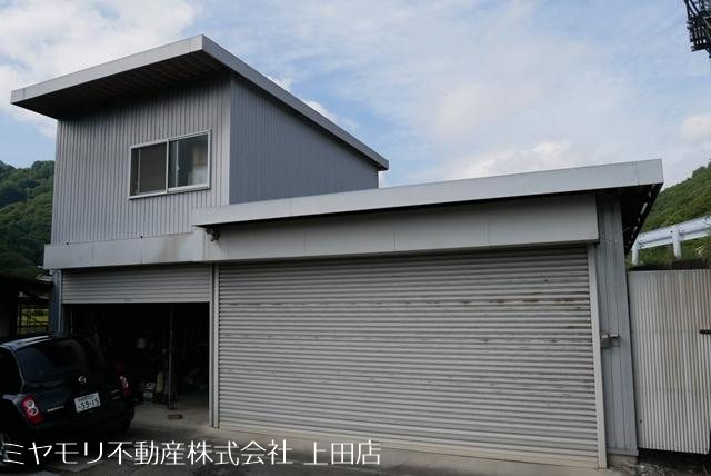 上田市東内　中古戸建 その他