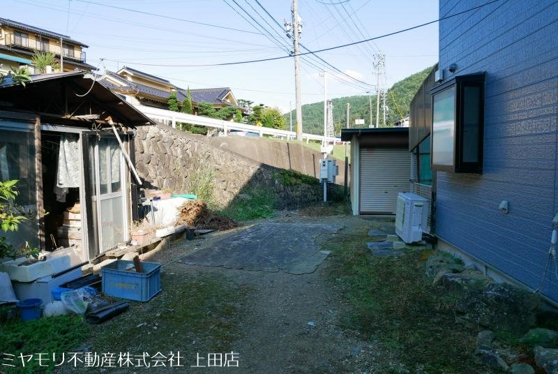 上田市東内　中古戸建 その他