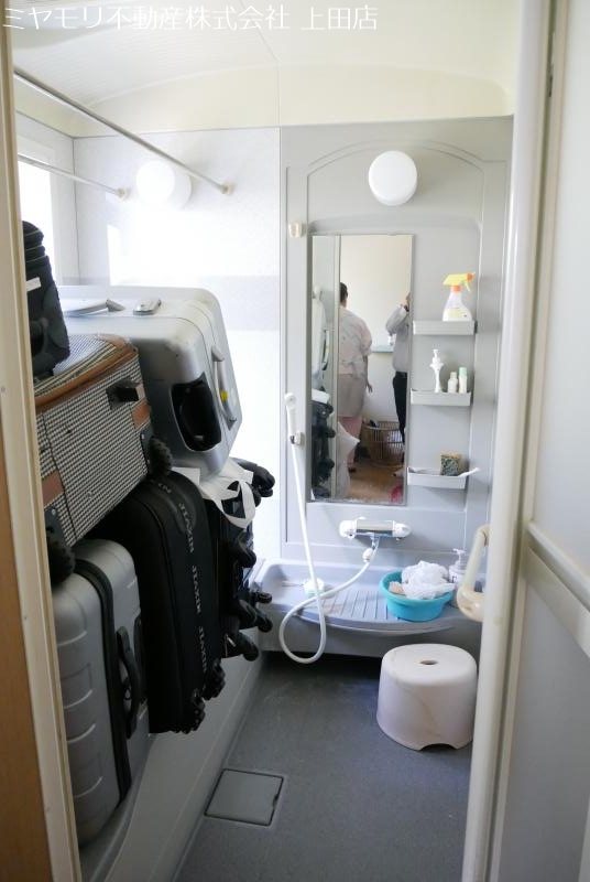 上田市東内　中古戸建 その他