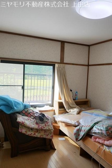 上田市東内　中古戸建 その他
