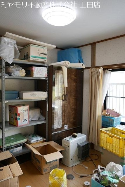 上田市東内　中古戸建 その他