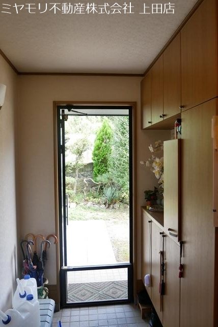 上田市東内　中古戸建 その他