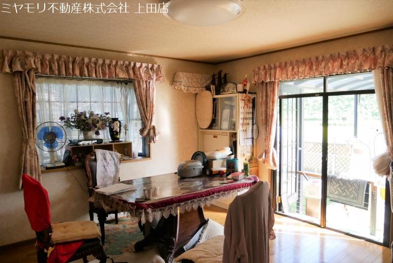 上田市東内　中古戸建 その他