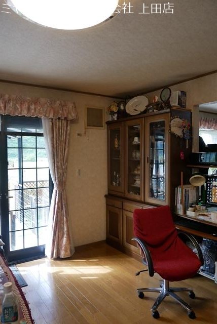 上田市東内　中古戸建 その他