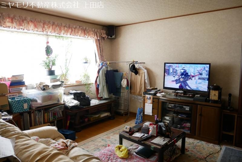 上田市東内　中古戸建 その他