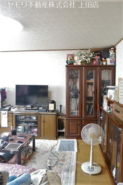 上田市東内　中古戸建 その他