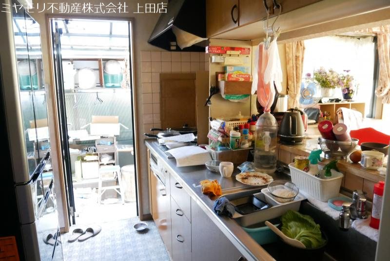 上田市東内　中古戸建 その他