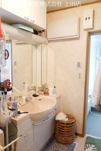 上田市東内　中古戸建 その他