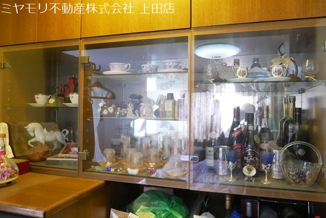 上田市東内　中古戸建 その他