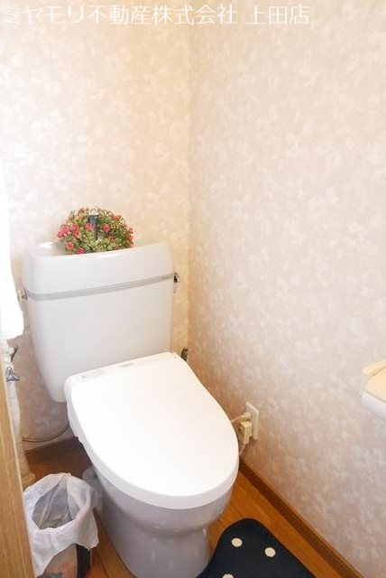 上田市東内　中古戸建 その他