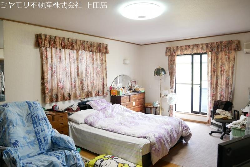 上田市東内　中古戸建 その他