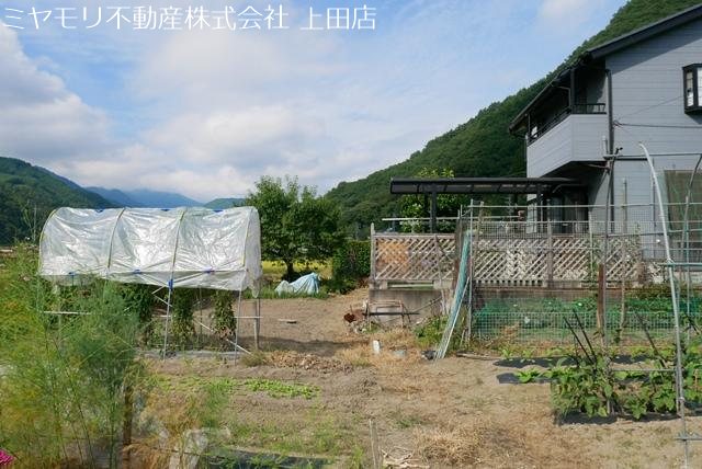 上田市東内　中古戸建 その他