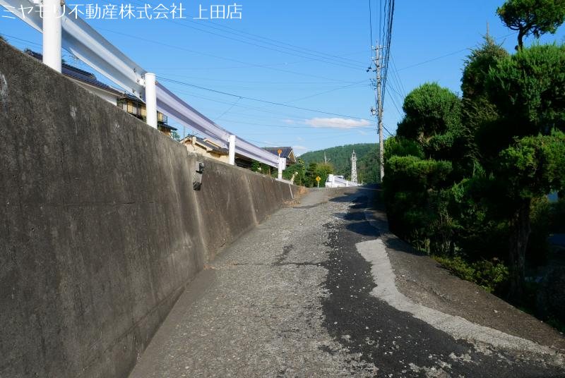 上田市東内　中古戸建 その他