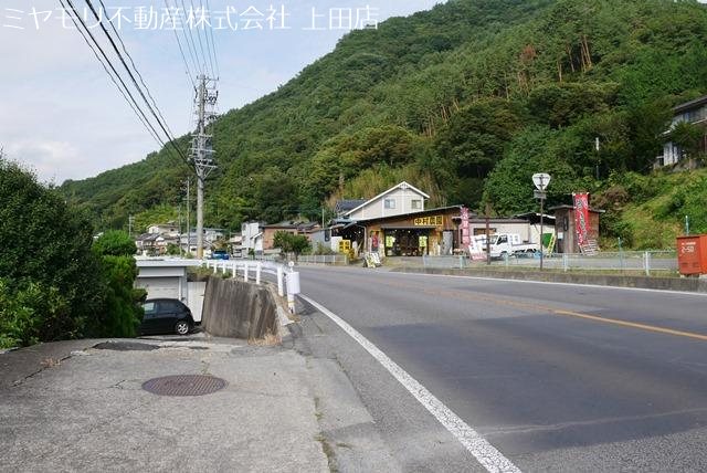上田市東内　中古戸建 その他
