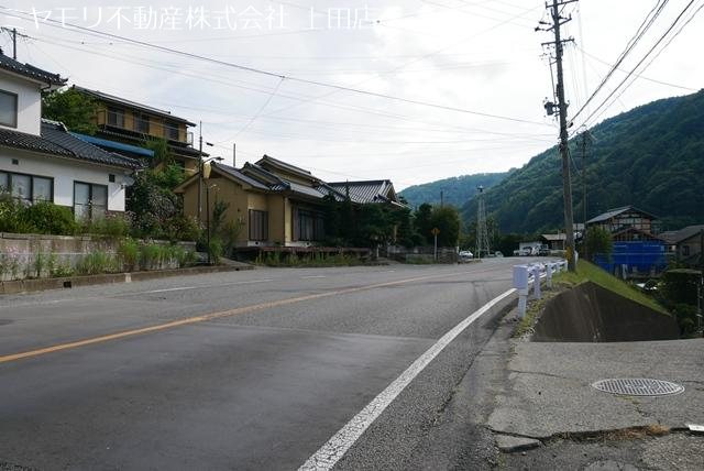 上田市東内　中古戸建 その他