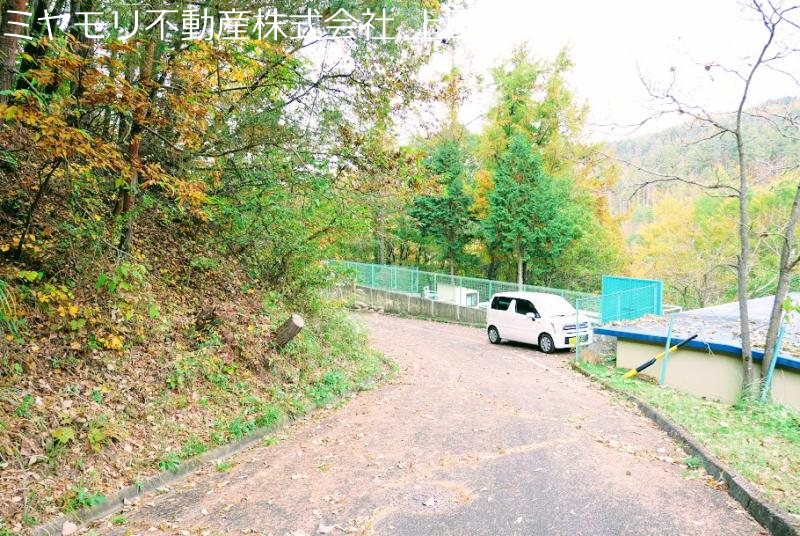 上田市腰越　土地 その他