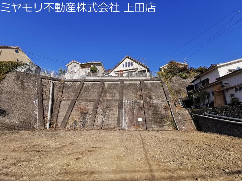 上田市上田　土地 その他