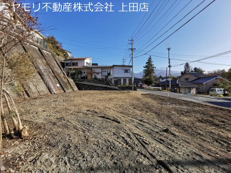 上田市上田　土地 その他