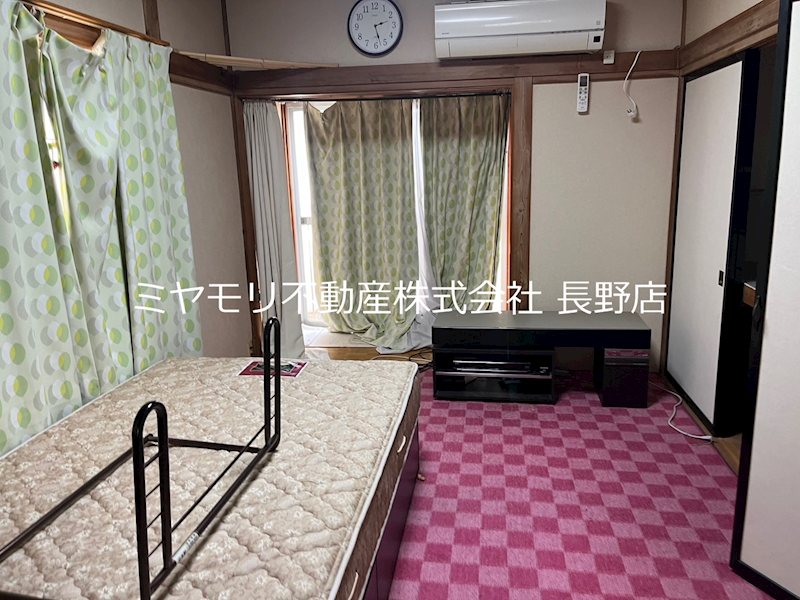 長野市安茂里　中古戸建 その他