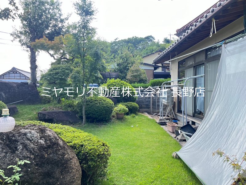 長野市安茂里　中古戸建 その他