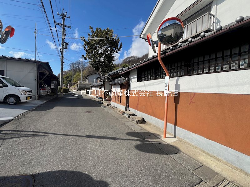 長野市安茂里　中古戸建 その他