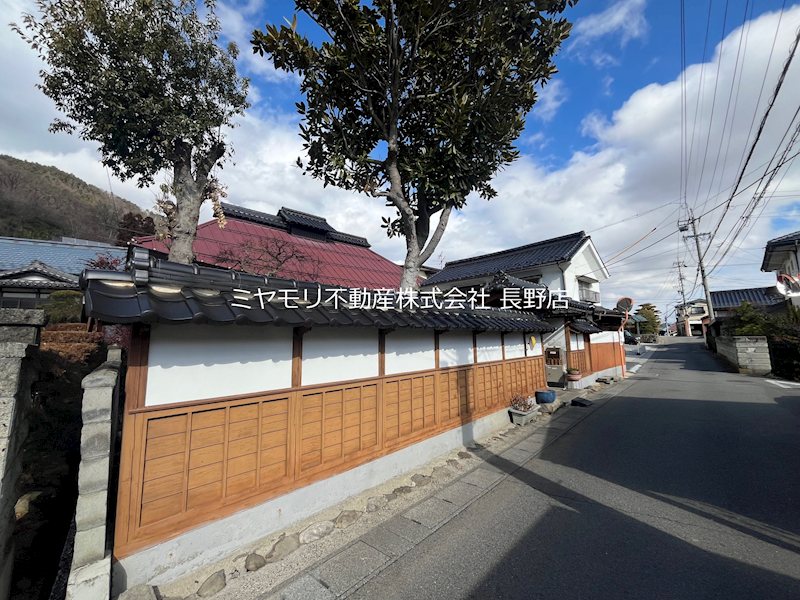 長野市安茂里　中古戸建 その他