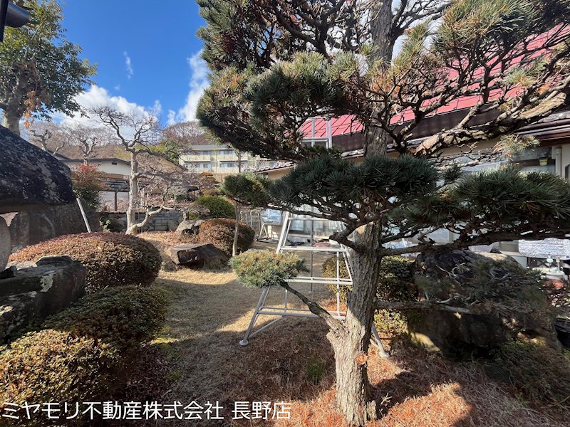 長野市安茂里　中古戸建 その他