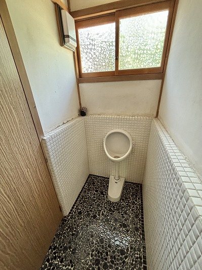 佐久市新子田　中古戸建 内観写真（トイレ）
