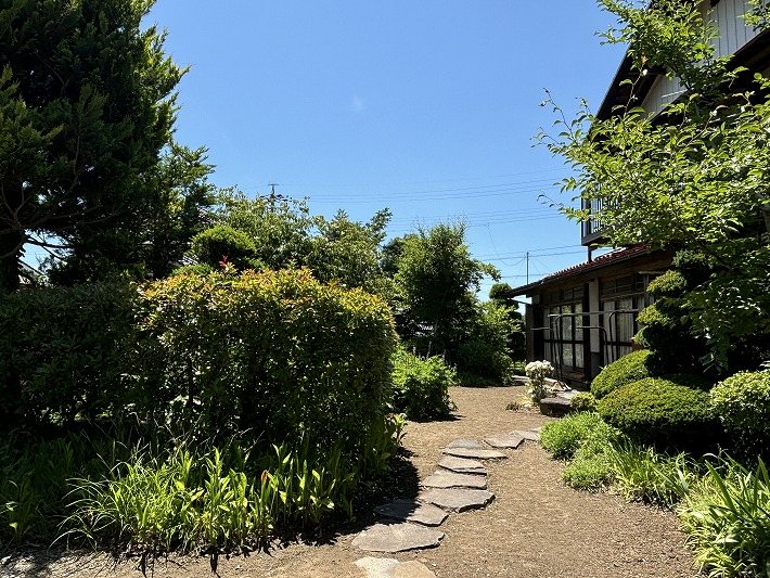 佐久市新子田　中古戸建 その他