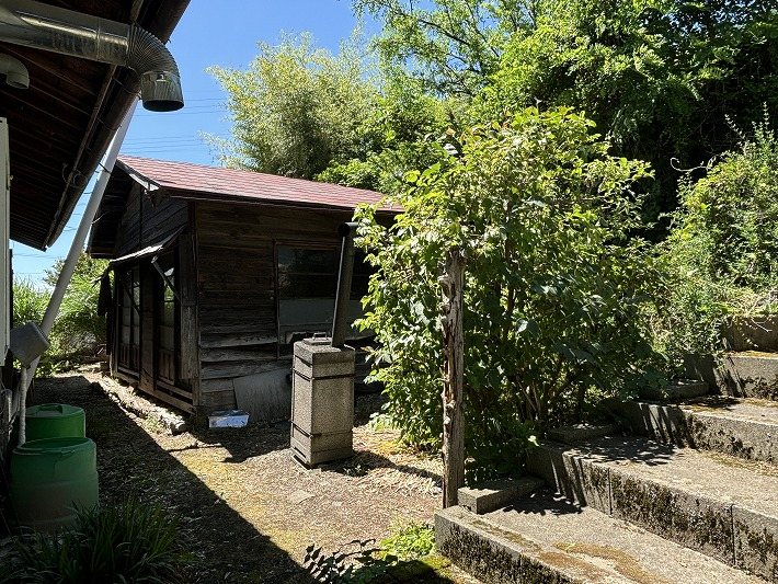 佐久市新子田　中古戸建 その他