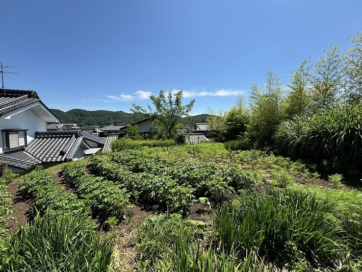 佐久市新子田　中古戸建 その他