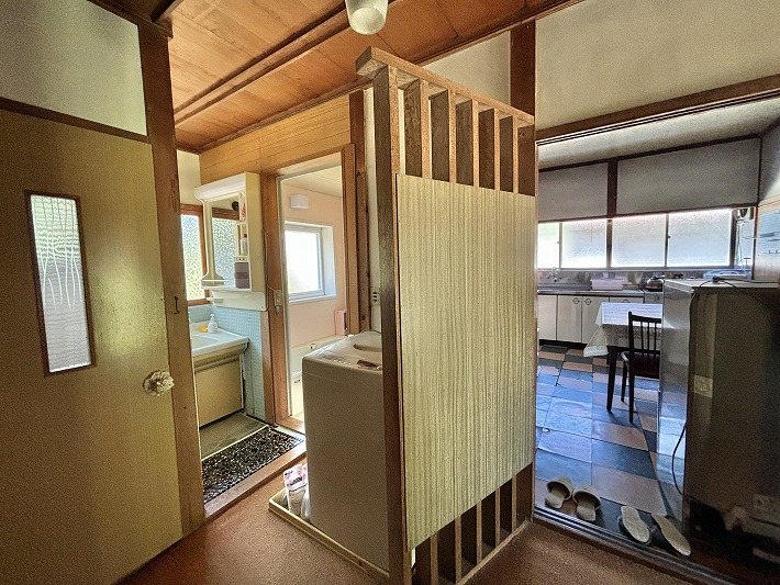 佐久市新子田　中古戸建 その他