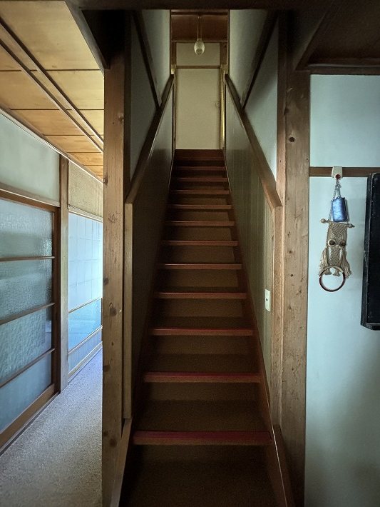 佐久市新子田　中古戸建 その他