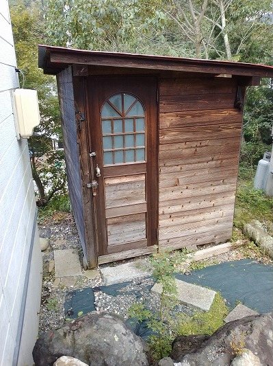佐久市内山　中古戸建 その他