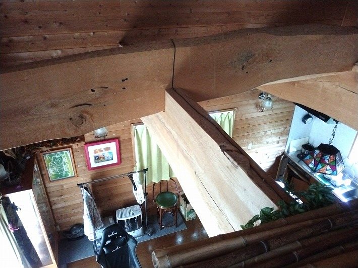 佐久市内山　中古戸建 その他