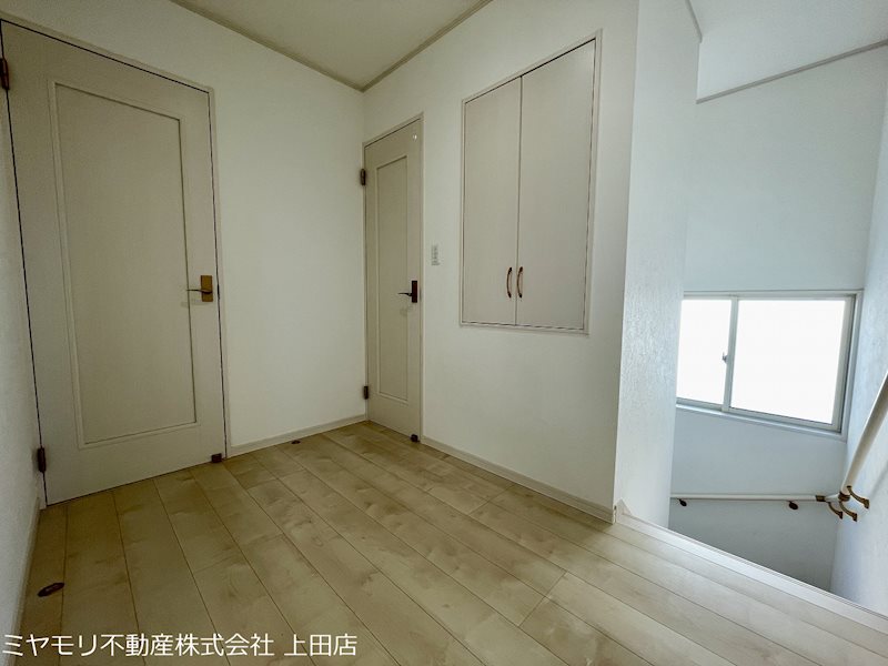 東御市新屋　中古戸建 内観写真（その他）