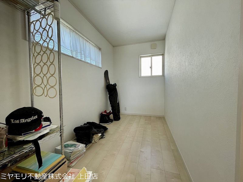 東御市新屋　中古戸建 内観写真（その他）