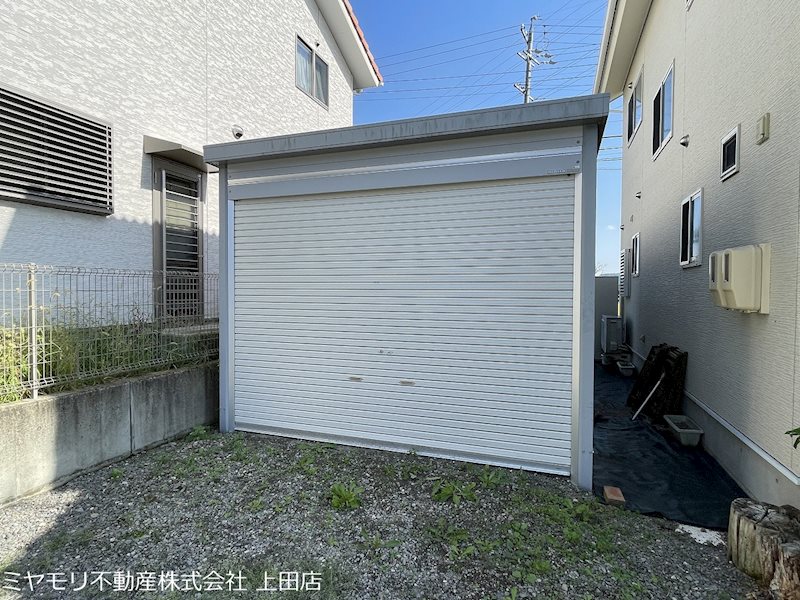 東御市新屋　中古戸建 現地写真