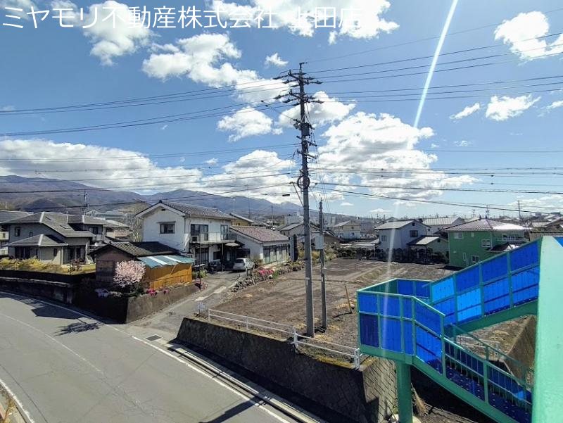 東御市田中　土地 その他